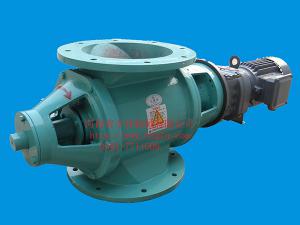 YCD-HX-8L 高溫關(guān)風(fēng)器